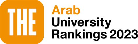 arab university ranking 2023